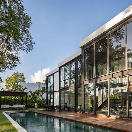 Villa Gima 1