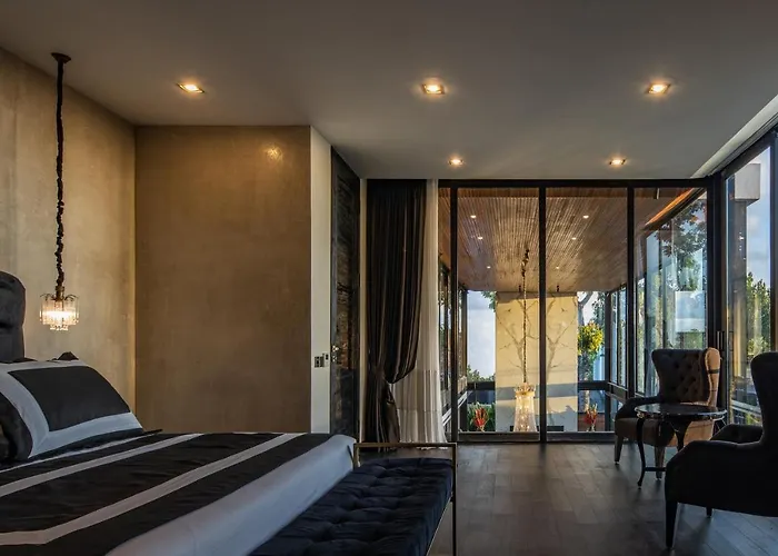 Gima 1 - 5 Bedroom Umalas Kerobokan (Bali)