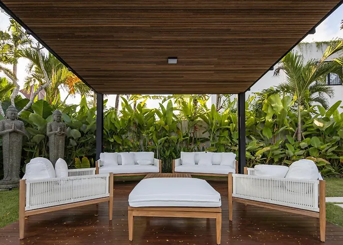 Villa Gima 1 - 5 Bedroom Umalas *